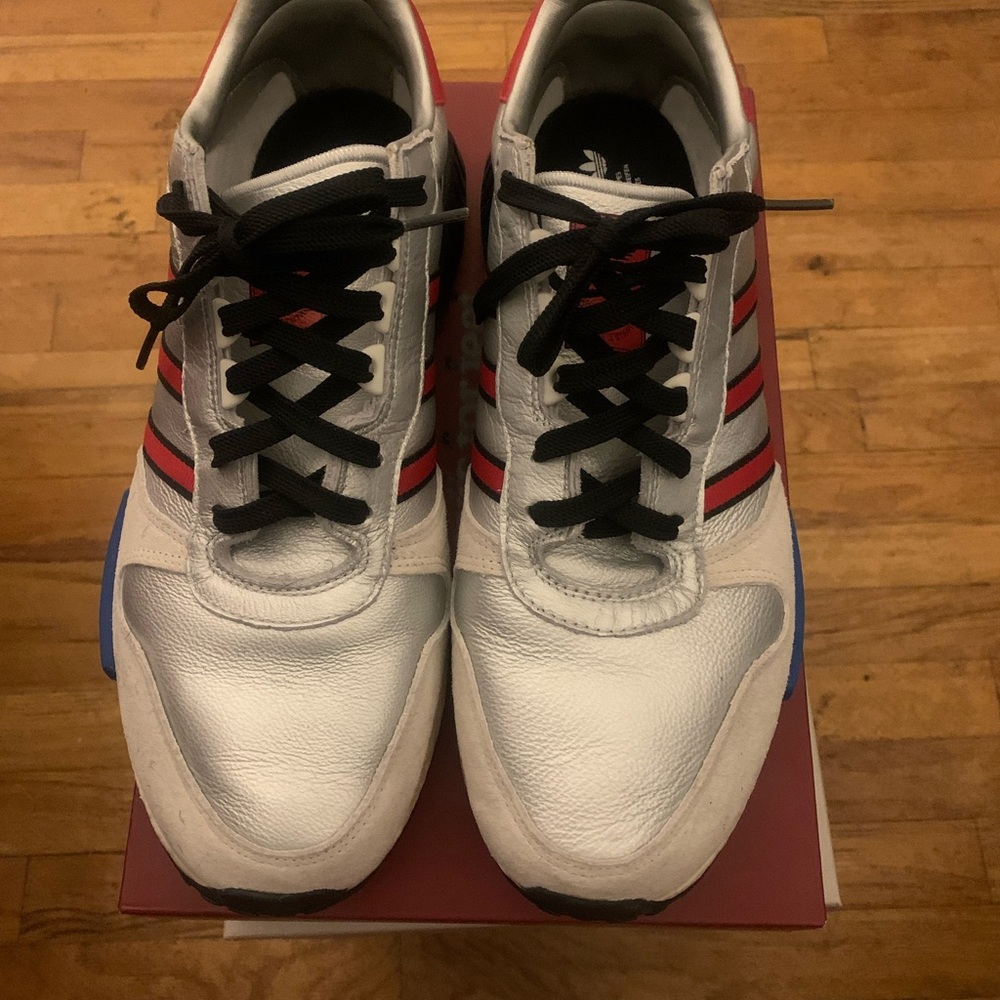 ADIDAS SZ13 VERY GOOD CONDITION